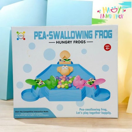 لعبة تحدي جمع الطابات